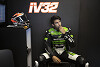 Positiver Corona-Test: Isaac Vinales verpasst WSBK-Event in Navarra