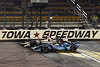 IndyCar-Kalender 2022: Oval in Iowa kehrt mit Double-Header zurück