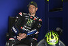 Yamaha in Silverstone: Crutchlow ersetzt Vinales, Dixon fährt für Morbidelli