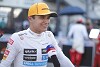Zak Brown: Haben Lando Norris ermutigt, sich mehr zu trauen