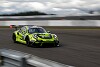 DTM-Training Nürburgring: Ammermüller bei starker Porsche-Premiere Zweiter