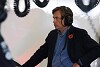 AvD Motor & Sport Magazin: Williams-Teamchef Jost Capito live auf SPORT1