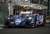 Keine LMDh-Ankündigung! Alpine lässt ACO abblitzen