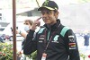'Sag niemals nie': Fährt Valentino Rossi nach Karriereende noch einmal MotoGP?