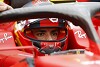 Binotto: Das braucht Carlos Sainz in der zweiten Saisonhälfte mit Ferrari