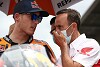Alberto Puig: 'Pol Espargaro weit von seinem Potenzial entfernt'