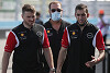Oliver Rowland: Buemi hat mich zu einem besseren Fahrer gemacht