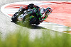 WSBK Navarra: Kawasaki, Ducati und BMW in Reihe eins, Jonas Folger auf P14