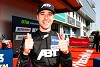 DTM-Qualifying Nürburgring 1: Van der Linde holt Pole - Porsche-Rückschlag