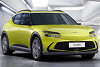 Genesis GV60: Das Äquivalent zu Hyundai Ioniq 5 und Kia EV6
