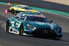 Platz zwei beim DTM-Debüt: Stolz und Toksport WRT betreiben Eigenwerbung