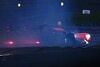 Flörsch, Vaxiviere und Davidson erklären ihre Unfälle bei 24h Le Mans
