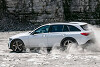 Mercedes C-Klasse All-Terrain (2021): Kombi für leichtes Gelände