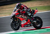 WSBK Navarra: Redding im Superpole-Rennen vorn, Folger auf Position 16