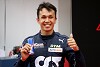 Alexander Albon: Was die DTM von der Formel 1 unterscheidet