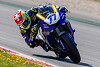 Supersport-WM in Navarra: Dominique Aegerter gewinnt beide Rennen