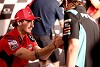 Francesco Bagnaia: Rossi gibt keine Ratschläge, wie man Rennen gewinnt