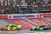 NASCAR: Michigan-Fotofinish geht an Ryan Blaney