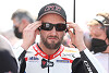 Wer letzte Nacht am schlechtesten geschlafen hat: Tom Sykes