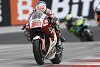Takaaki Nakagami erklärt: Welche Probleme er mit der Honda RC213V hat