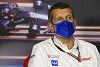 Günther Steiner: Haas wieder so gut aufgestellt wie 2016 bis 2018
