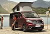 Renault Trafic SpaceNomad: Der California für unter 55.000 Euro?