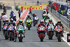 WSBK-Kalender 2021: Überseerennen sollen trotz Corona stattfinden