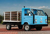 VW EA 489 Basistransporter (1975-1979): Kennen Sie den noch?