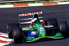 Zum Belgien-GP: Michael-Schumacher-Fanevent in der Motorworld Köln