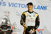IndyCar-News August 2021: Newgarden wünscht große Flaschen als Standard