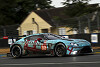 Doppelter Reifenschaden bringt TF Sport um möglichen GTE Am-Sieg in Le Mans