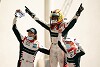 LMP2-Drama in Le Mans: So hat es sich in der WRT-Garage angefühlt