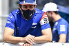 Fernando Alonso: Habe mit keinem anderen Team verhandelt