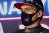 Trotz Weiterentwicklung 2021: Deshalb hat Verstappen keine Bedenken für 2022