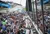DTM-Normalität in Spielberg: Fans dürfen ins Fahrerlager, volle Tribünen erlaubt!