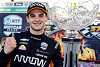 IndyCar-News August 2021: O'Ward ist der Ovalmeister des Jahres