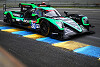 24h Le Mans: Top-10-Ergebnis für Rene Binder und Co. nach Aufholjagd