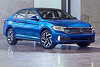 VW Jetta (2022): Debüt mit stärkerem Basismodell und heißem GLI