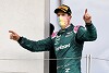 Nach DSQ in Ungarn: Vettel fordert mehr Toleranz bei Benzinregeln