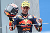 Neuer KTM-Deal: Pedro Acosta fährt ab 2024 in der MotoGP