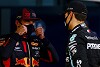 Max Verstappen: Russell kann nicht ewig bei Williams bleiben