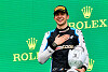 Esteban Ocon: Erste Nacht als Grand-Prix-Sieger keine Minute geschlafen