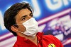 Carlos Sainz: Meiste Punkte, aber nicht beste erste Saisonhälfte