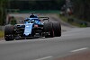 Fernando Alonso: Formel 1 in Le Mans unter drei Minuten?