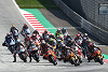 Moto2-Zukunft: Triumph verlängert Vertrag und kündigt Änderungen an