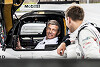 Gänsehautmomente: Wie Fritz Enzinger Porsche an die Spitze geführt hat
