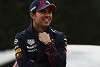 Formel-1-Liveticker: Mysteriöser Tweet von Perez: Bekanntgabe heute in Spa?