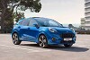 Ford Puma ST Line: All-inclusive-Leasing für nur 309 Euro/Monat