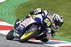 Moto3 Silverstone FT2: Romano Fenati unterbietet Rundenrekord