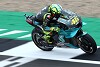 Valentino Rossi in den Top 10: 'Silverstone eine großartige Strecke'